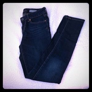 Jegging